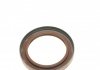 Уплотняющее кольцо, коленчатый вал, Уплотняющее кольцо, дифференциал CORTECO 12012761B (фото 2)