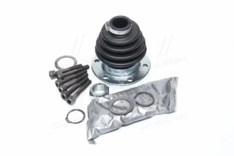 Пильовик приводу колеса GKN SPIDAN 26062