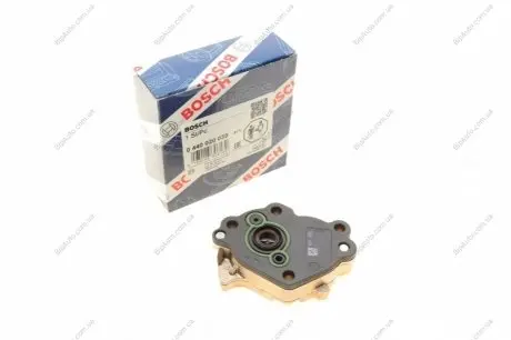 Елемент насосу Common Rail BOSCH 0440020039