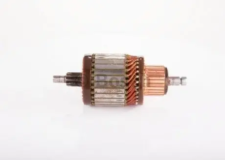 Якір стартера 281600C060 Toyota BOSCH 1004011091 (фото 1)