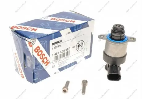 Елемент насосу Common Rail BOSCH 1462C00997