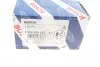 Привід з механізмом вільного ходу, стартер 1 006 209 653 BOSCH 1006209653 (фото 5)