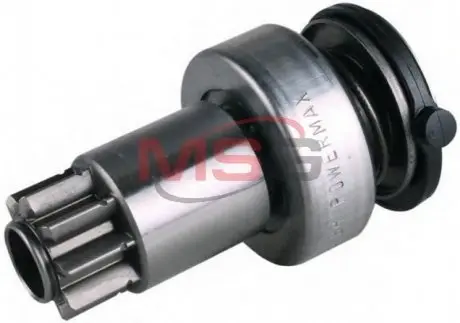 Бендикс стартера 047 911 335 E Volkswagen BOSCH 1006209757