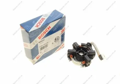 ЩІТКОТРИМАЧ 2 004 336 238 BOSCH 2004336238