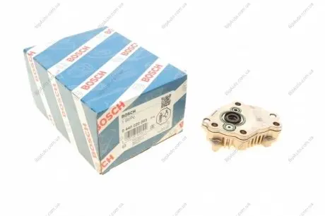 Елемент насосу Common Rail BOSCH 0440020065