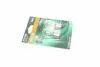 Лампа розжарювання P21W 12V 21W BA15s Ultra Life (компл.) (вир-во OSRAM) 7506ULT-02B