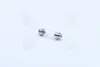 Автолампа Osram Original C10W SV8,5-8 10 W прозрачная 6461