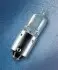 Автолампа Osram Original H6W BAX9s 6 W прозрачная 64132