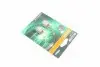 Лампа допоміжн. освітлення R10W 12V 10W BA15s Ultra Life (blister 2шт) 5008ULT-02B OSRAM 5008ULT02B (фото 3)