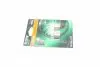 Лампа розжарювання R5W 12V 5W BA 15s Ultra Life (blister 2шт) (вир-во OSRAM) 5007ULT-02B 5007ULT02B