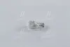 Лампа розжарювання W3W 12V W2,1X9,5D OSRAM 2821