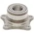 ПОДШИПНИК СТУПИЧНЫЙ ЗАДНИЙ (TOYOTA CALDINA AT190/ST190 1992-1996 TOYOTA CARINA E AT190/ST191/CT190 1992-1997 TOYOTA CARINA E(UKP) AT190/ST190 1992-1997 TOYOTA CARINA FF AT191/ST190 1992-1996 TOYOTA CORONA AT190/ST190 1992-1998) FEBEST FEBEST 0182-ST1 0182ST190R