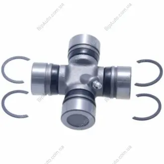 Хрестовина карданного валу 32x61 (TOYOTA 4RUNNER/HILUX SURF KZN215 2002-2005 TOYOTA COASTER HZB30 1990-1993 TOYOTA COASTER HZB40/HZB50 1993-2004 TOYOTA DYNA 150/TOYOACE G15 KDY220/KDY280 2003-2007 TOYOTA DYNA 200/TOYOACE G25 BU105/BU145 1996-1999 TOY FEBEST AST20