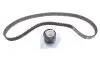 Комплект ремня ГРМ 133z.1.9dci MeganeII, III.ScenicII, III.LagunaII (8201038625) Renault 8201038625, 7701478874, K015654XS, KTB783, 43669, CT1150K1, KD45561, 530057910, KH453, 5562970, VKMA06008, WMZ909,