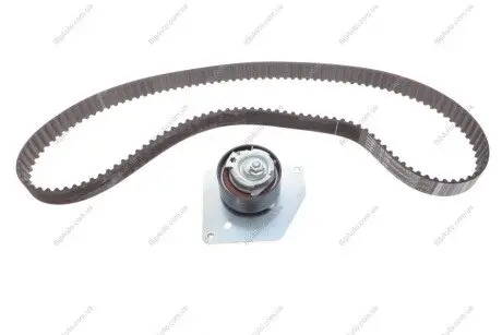 Комплект ремня ГРМ 133z.1.9dci MeganeII, III.ScenicII, III.LagunaII, 7701478874, K015654XS, KTB783, 43669, CT1150K1, KD45561, 530057910, KH453, 5562970, VKMA06008, WMZ909, RENAULT 8201038625