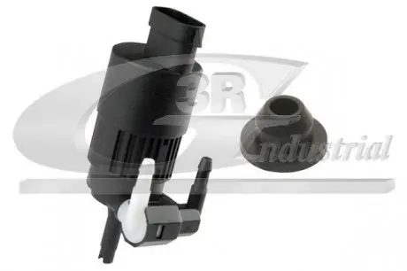Насос склоомивача Renault Clio II (BB0/1/2_, CB0/1/2_)Espace (JE0_)Kangoo (KC0/1_)Kangoo Express (FC0/1_)Laguna (B56_, 556_)Laguna Grandtour (K56_)Megane Scenic (JA0/1_)Scenic I (JA0/1_)Twingo (C06_) 3RG 88606