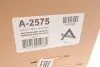 Пневмоподушка переднего амортизатора ML164 1643204513, 4J2002A, 1643204313, 1643204413, 1643204613, 1643205813, 164320581380, 1643205913, 164320591380, 164320601380, 1643206113, 44156251,BL5F625 ARNOTT A2575 (фото 6)