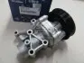 Водяний насос (25100-2G510) MOBIS 2510025002, 2510025100, 251002G100, 251002G200, 251002G500, 251002G510, 2511025002, KWPH039, WP5040, LWP08G5, 251102G500, 251102G510, 251102G400, 251102G200,