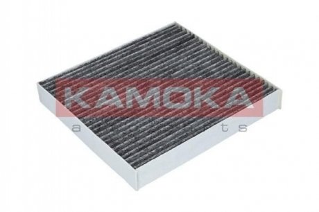 Фильтр салона угольный KAMOKA F509901 (фото 1)