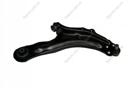 Рычаг подвески передний правый 1.6 16V. 1.5dci Kangoo II. 2008-, 8200586567, TC2327, 96904781, 700827, TRK0155, L25553, 5875, JTC2294, 16160500046, 7474005, REWP7904, ASAM 80872