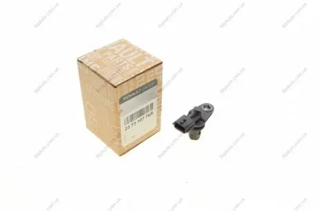 Датчик полож распредвала 1.5dci Logan.Duster.Dokker.KangooII.MeganeIII.Fluence, 8200963886, AS4544, 1953616, 79360, 17091, 90616, A2C59515213, RENAULT 237310776R