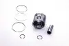Поршень ДВС 1.9dCi, 1.9dTi Trafic II Opel Vivaro A 01-, 14, Kangoo97-, 08 Master II, Opel Movano A 98-, 10, 99561600, 0215800, 8710150000, RENAULT 7701472834 (фото 1)