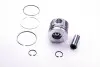 Поршень ДВС 1.9dCi, 1.9dTi Trafic II Opel Vivaro A 01-, 14, Kangoo97-, 08 Master II, Opel Movano A 98-, 10, 99561600, 0215800, 8710150000, RENAULT 7701472834 (фото 2)