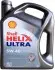 Олива моторна Shell Helix Ultra 5W-40 (4 л) 550040562