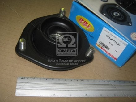 Опора амортизатора RBI N13060 (фото 1)