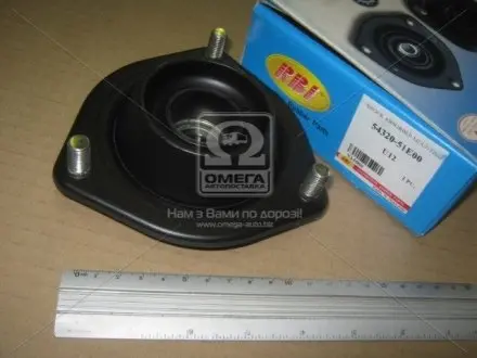 Опора амортизатора RBI N13060