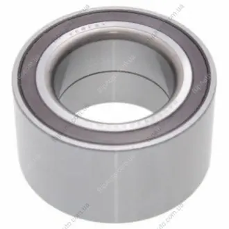 ПІДШИПНИК СТУПИЧНИЙ ПЕРЕДНІЙ (54x92x50) (MERCEDES BENZ S-CLASS 221 4 MATIC 2004-2010) (MERCEDES BENZ S-CLASS 221 4 MATIC 2004-2010) FEBEST DAC54920050M