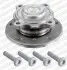 К-т подшипника ситупицы BMW 118 i, 118 d, 120 i, 120 d, 130 i, 320 i, 320 i Touring, 320 d, 320 d Touring, 325 i, 325 i Touring, 330 i, 330 i Touring 04-05 R150.52