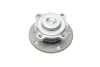 К-т подшипника ситупицы BMW 118 i, 118 d, 120 i, 120 d, 130 i, 320 i, 320 i Touring, 320 d, 320 d Touring, 325 i, 325 i Touring, 330 i, 330 i Touring 04-05 SNR NTN R150.52 (фото 4)