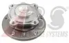 К-т подшипника ситупицы BMW 118 i, 118 d, 120 i, 120 d, 130 i, 320 i, 320 i Touring, 320 d, 320 d Touring, 325 i, 325 i Touring, 330 i, 330 i Touring 04-05 A.B.S. 200999 (фото 1)