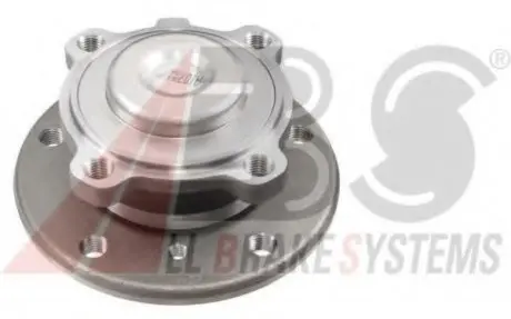 К-т подшипника ситупицы BMW 118 i, 118 d, 120 i, 120 d, 130 i, 320 i, 320 i Touring, 320 d, 320 d Touring, 325 i, 325 i Touring, 330 i, 330 i Touring 04-05 A.B.S. 200999
