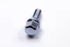 Болт колеса M12x1.5 головка 19мм (05437) Metalcaucho 05437, 8200719981, 8200030701, 7700668275, 7700437514, 7700733791, 7700437516, 7700437514, 6001544123,