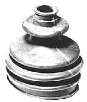 Пильник шруса зовнішній BERLINGO/BOXER/EXPERT/PARTNER 96- Metalcaucho 00708