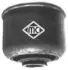 Сайлентблок переднього важеля Renault 19 88-96/Megane 96-03 METALCAUCHO 00984