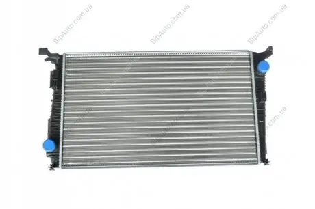 Радіатор охолодження 1,5 dCI (E5) 01093118,, 490013N, 53138, 735279, 8200880550, 8MK376700241, 8MK376735181, DA2005, DAA2005, LRC0950, ASAM 32100