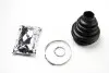 Пильник шруса зовнішнього Berlingo/Partner 2.0HDi (пласт.) METALCAUCHO 01222