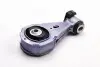 Подушка двигателя правая Fluence Megan III Scenic III (113560009R) Renault 113560009R, 16140300071, 18917, 2704062, 37155, 3795201, 532C67, 60937155,