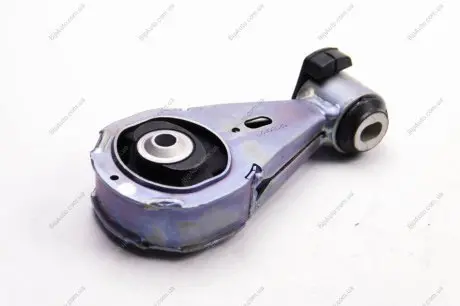 Подушка двигателя правая Fluence Megan III Scenic III, 16140300071, 18917, 2704062, 37155, 3795201, 532C67, 60937155, RENAULT 113560009R (фото 1)