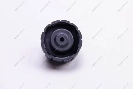 Кришка розшир.бачка радіатора Boxer/Jumper (1.0 bar) Metalcaucho 03572