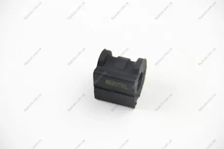Подушка стабілізатора. перед Polo/Fabia (17mm) BC GUMA BC0222