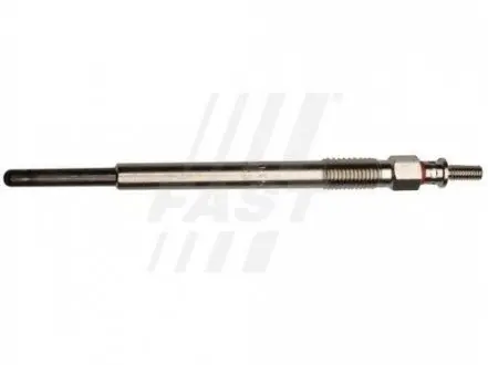 Свічка розжарювання 11V (M8x1) Citroen/Ford/Peugeot Focus, Fiesta, Fusion 1.4 1.6 2.0 TDCi 04-, 206,307 1.4 HDi 01-, C2, C3 1.4 HDi 1.4 HDi 16V 02- FAST FT82738