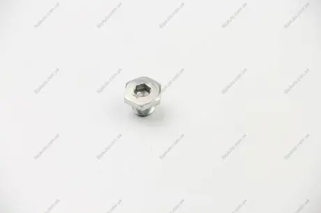 Корок масляного піддону Boxer/Expert/Movano 94>02 22x1.5mm Metalcaucho 02452