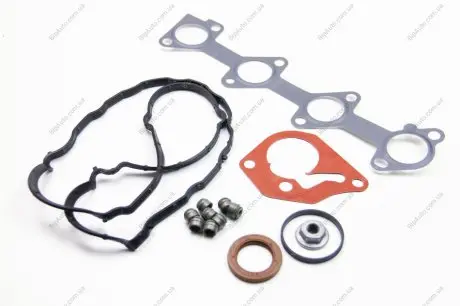Комплект прокладок двигуна (верхній) Kangoo 1.5dCi 08- 023634501, 262871, 414238P, 417102P, 434330, 50241200, 52204500,, RENAULT 7701473371