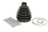 Комплект пильовиків гумових PASCAL G5C033PC (фото 1)