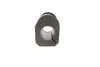 Втулка стабилизатора KANGOO (590022) Hutchinson 590022, 7700785788, 12373, 3629401, RESB1166, 985515, 4001476, 805810, 60610003, 30328, 21652442,