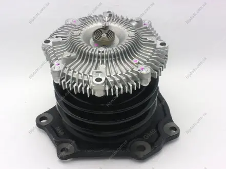 Насос водяний NISSAN TERRANO GWN-46AF GMB GWN46AF